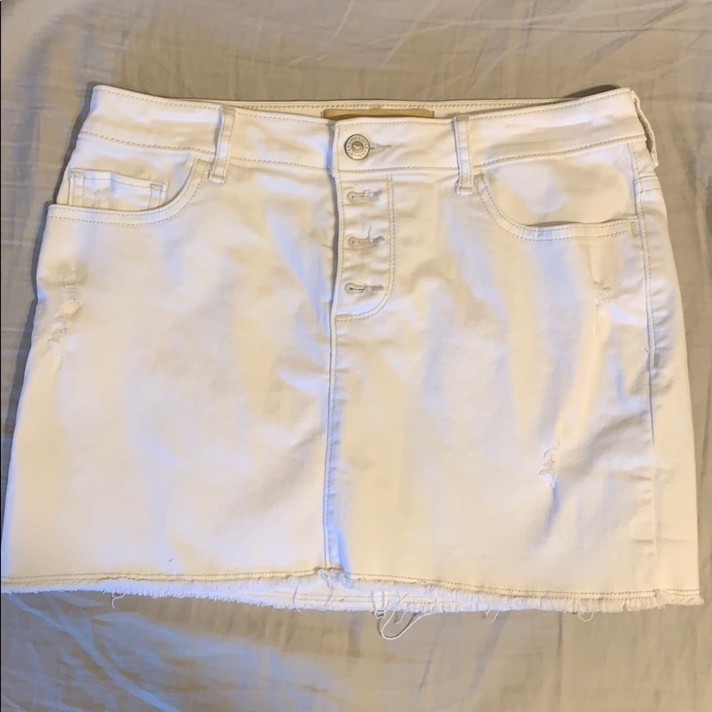 HOLLISTER skirt